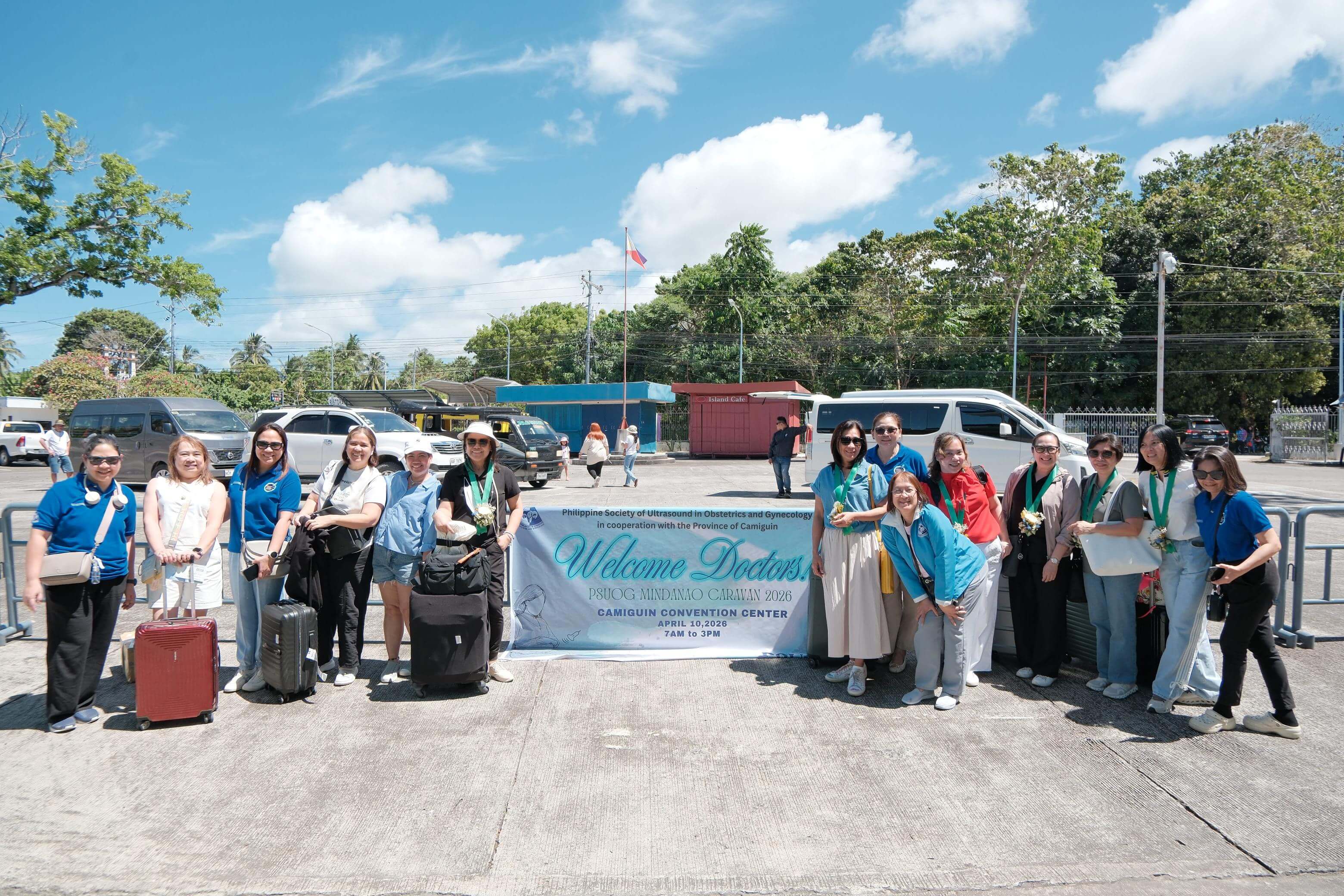 Caravan - Mindanao Photo 3